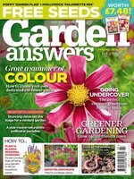 Garden Answers